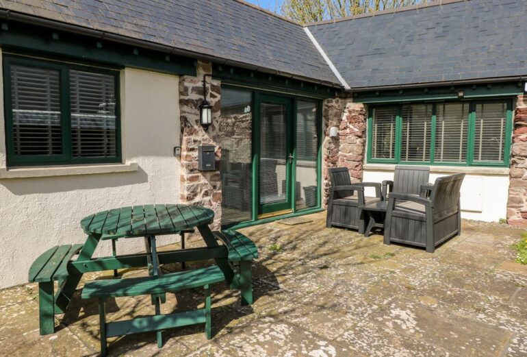 Ramsey Cottage Thumbnail Image