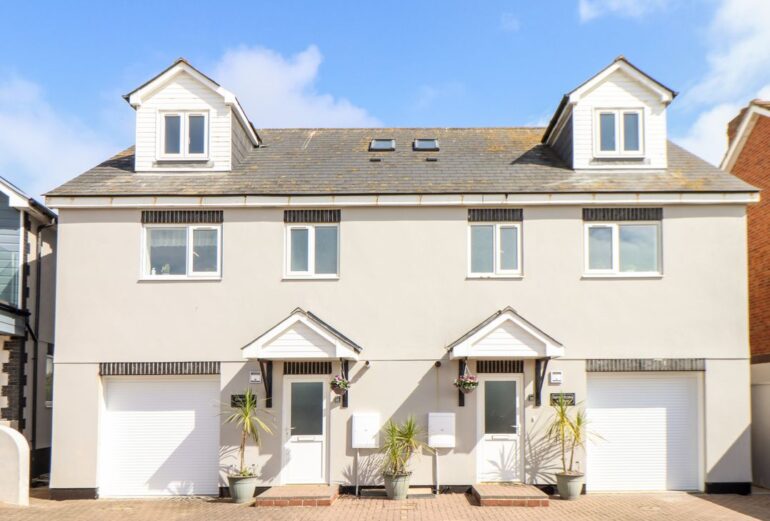 Bramble House Thumbnail Image