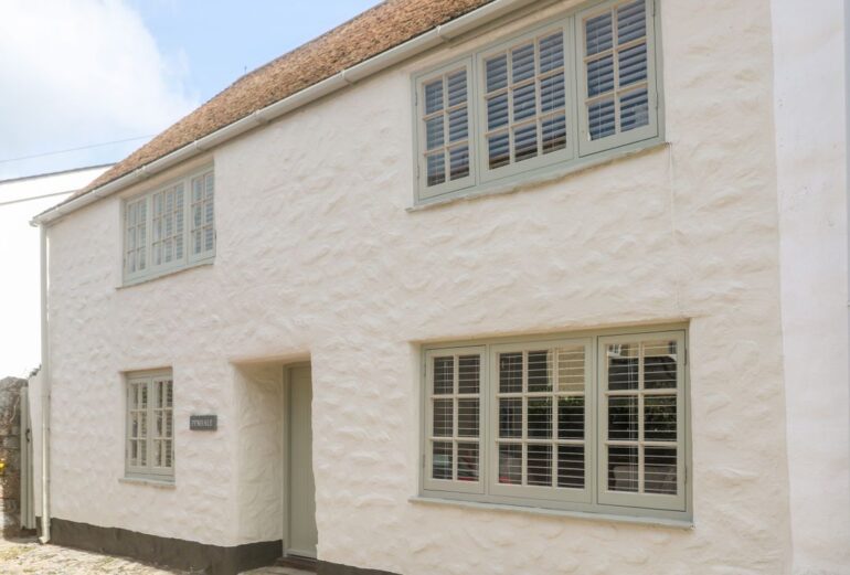 Penhale Cottage Thumbnail Image
