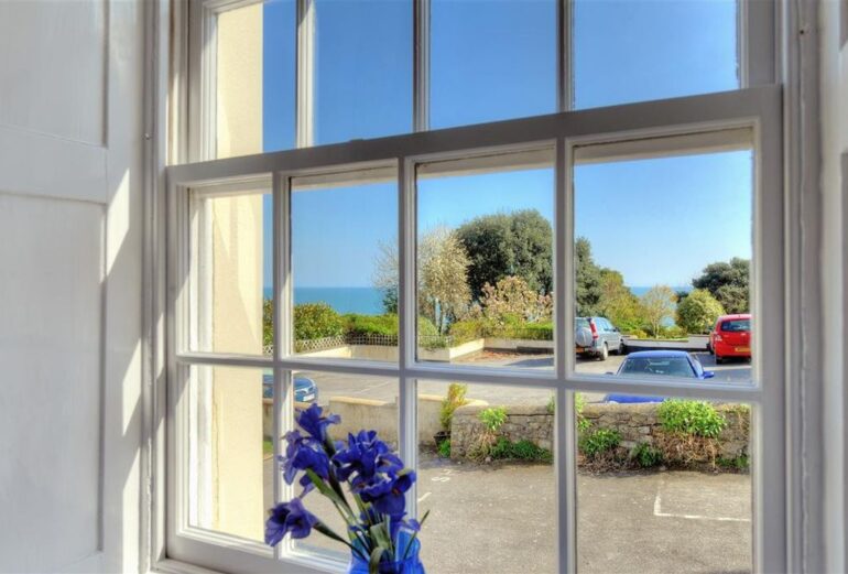 Sea Tree Cottage Thumbnail Image
