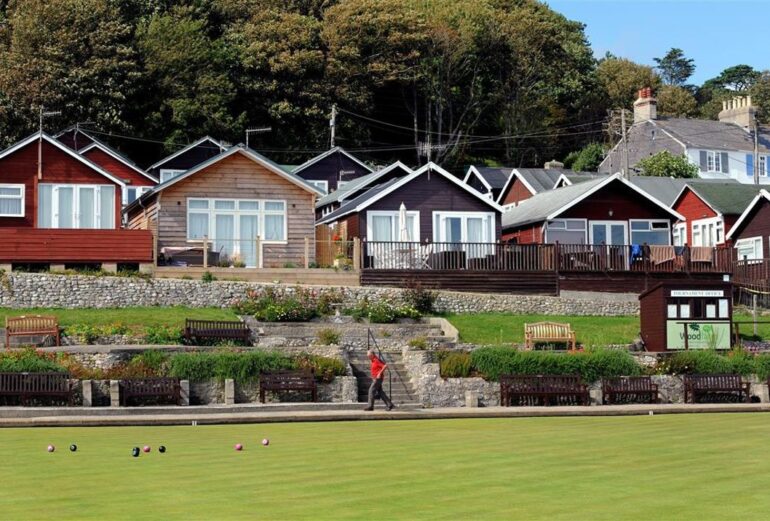 8 Bowling Green Chalets Thumbnail Image