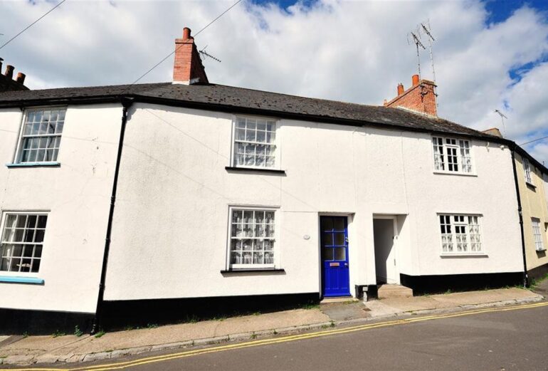 3 Dolphin Cottages Thumbnail Image