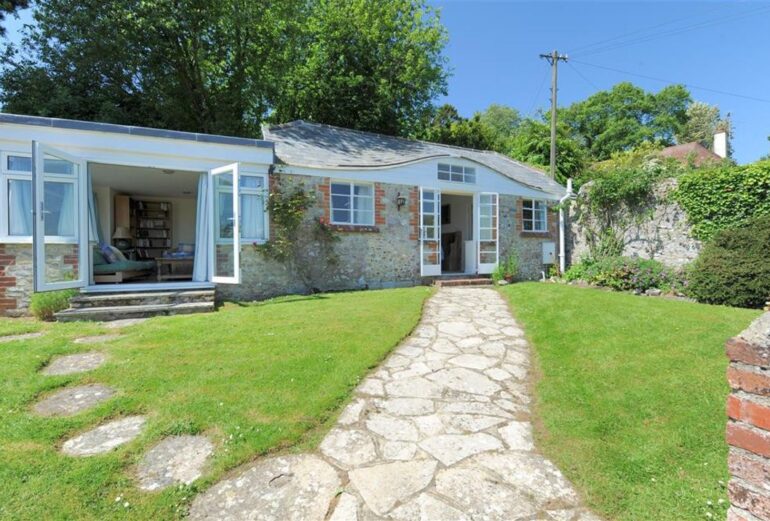 Penny Plot Cottage Thumbnail Image