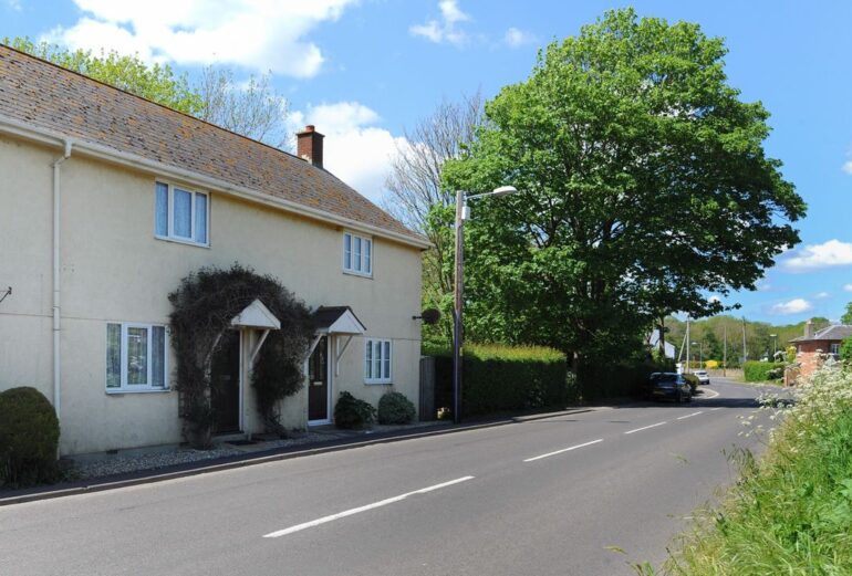 3 Riverside Cottages Thumbnail Image