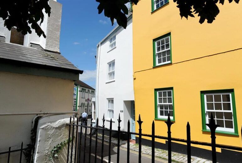 Monmouth Cottage Thumbnail Image