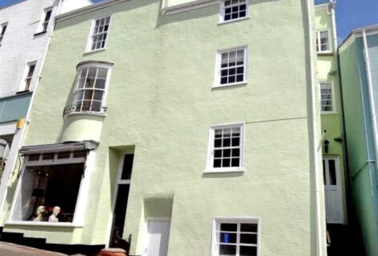 Hamilton House Thumbnail Image