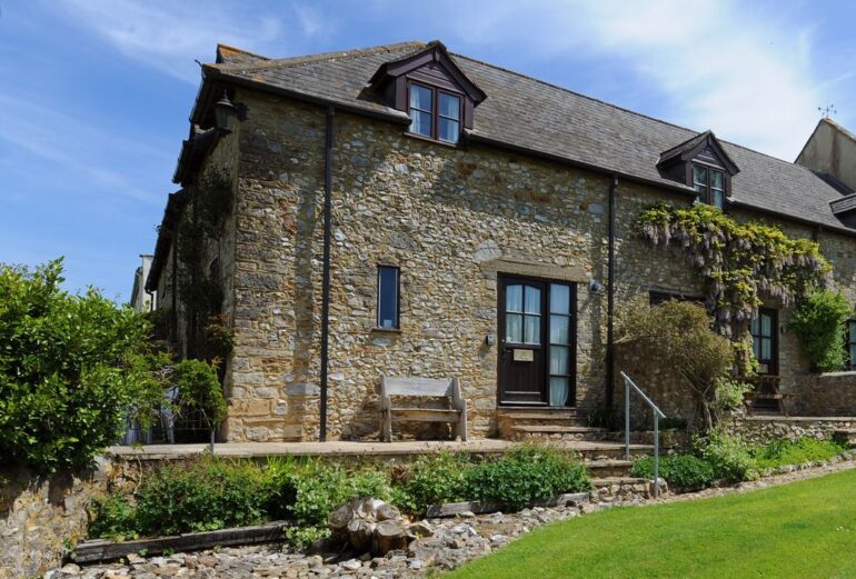 Rose Cottage Thumbnail Image