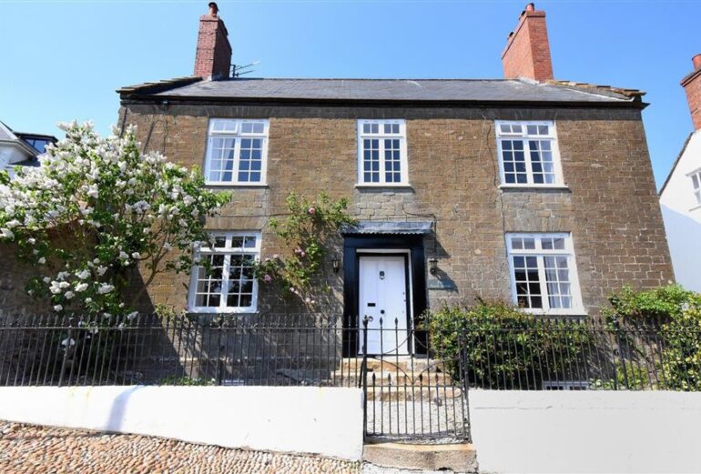 Stone House Thumbnail Image