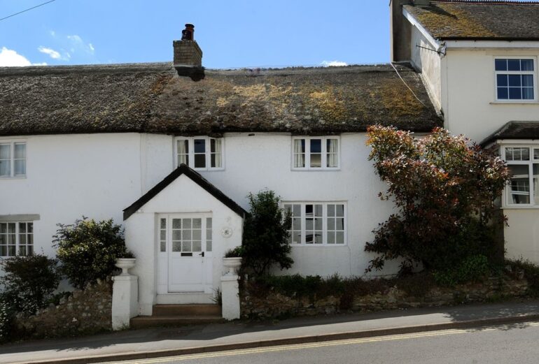 Foxley Cottage Thumbnail Image