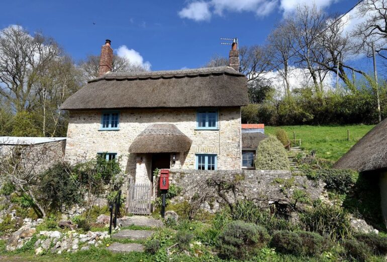 Upper Cottage Thumbnail Image