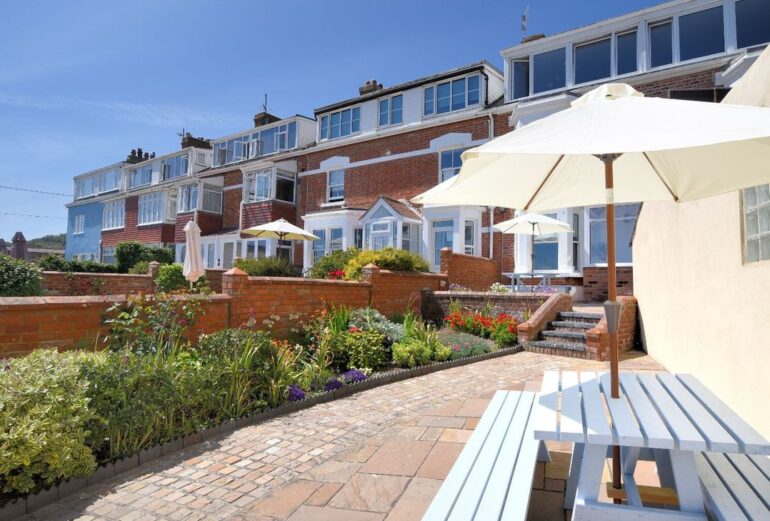 The Garden Suite Thumbnail Image