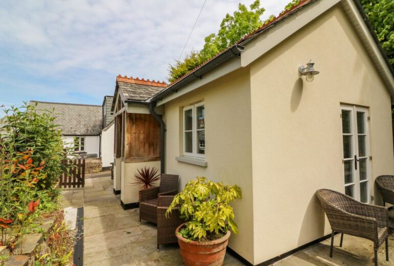 Fern Cottage Thumbnail Image