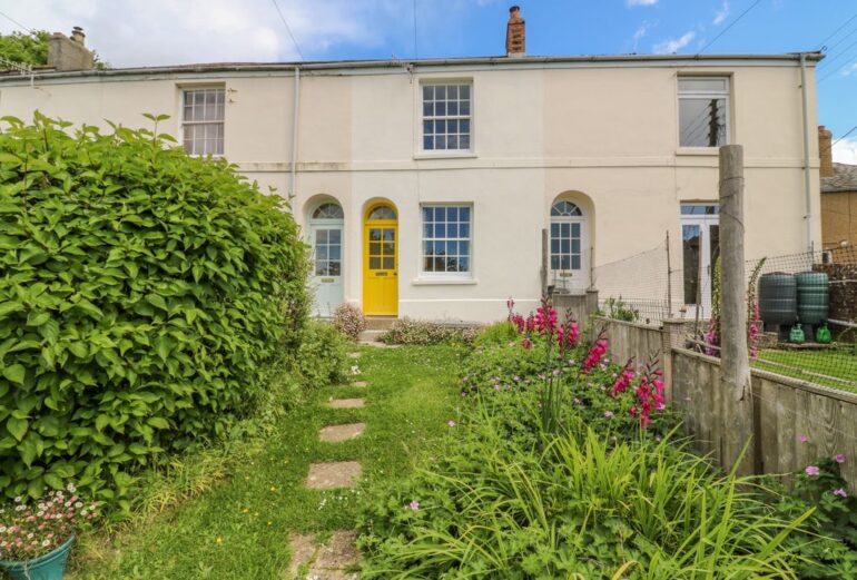 Bedford Terrace Thumbnail Image