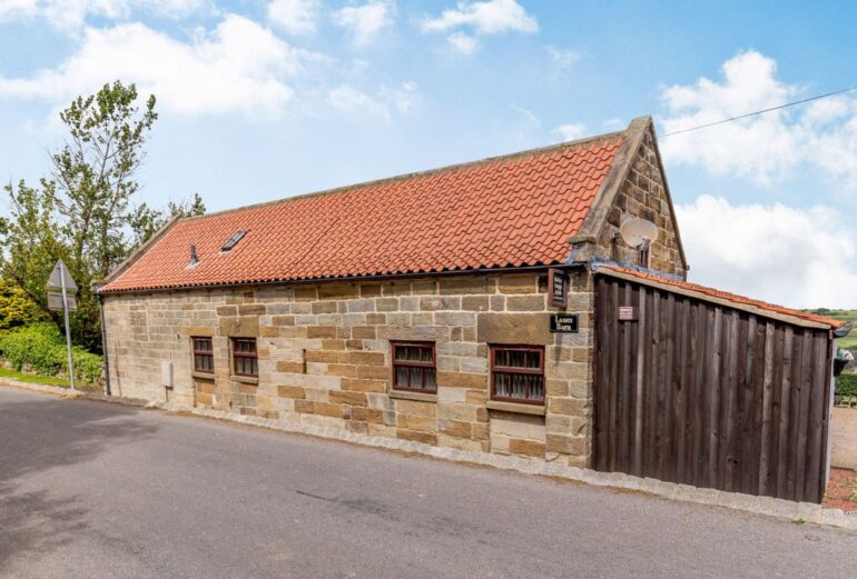 Lanes Barn Thumbnail Image