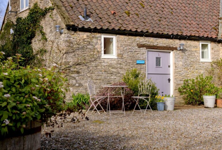 Pheasant Cottage Thumbnail Image