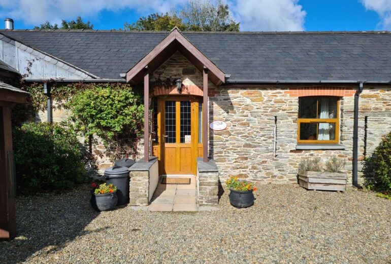 Sandpiper Cottage Thumbnail Image