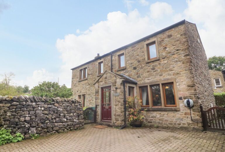Horton Scar House Thumbnail Image
