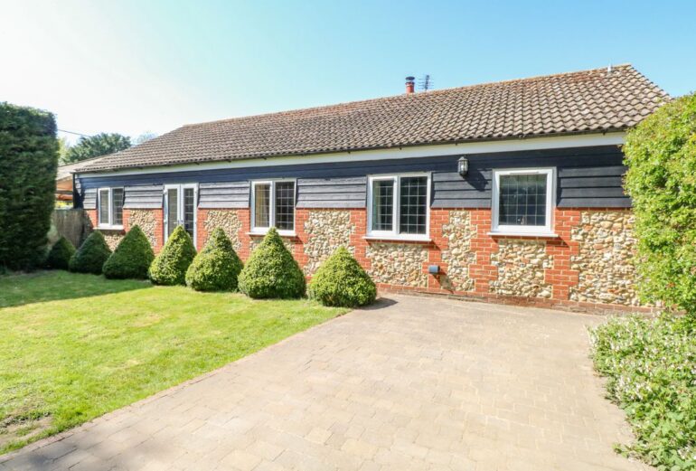 The Meadows Cottage Thumbnail Image