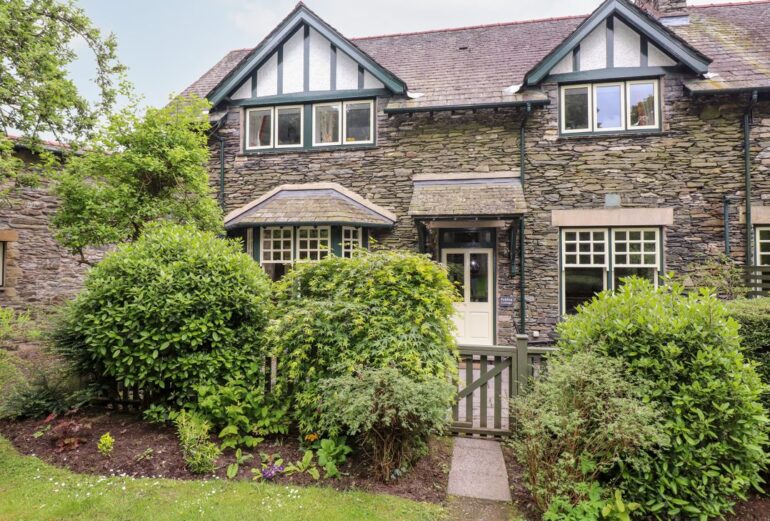 Pudding Cottage Thumbnail Image