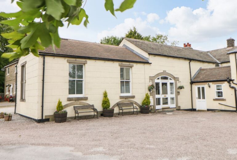 The Coach House Thumbnail Image