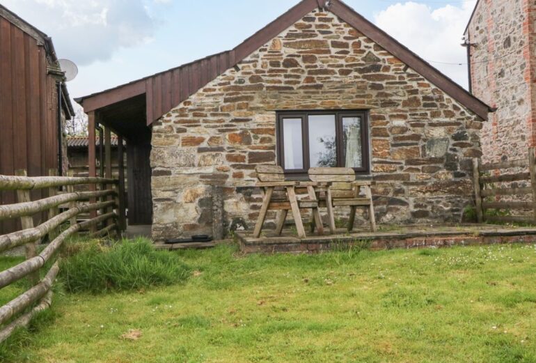 Broadmoor Farm – Nestling Thumbnail Image