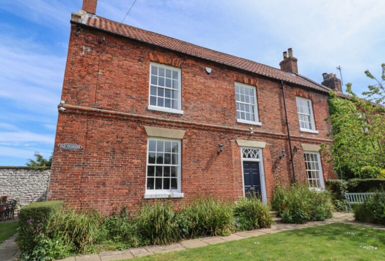 Reighton House Thumbnail Image
