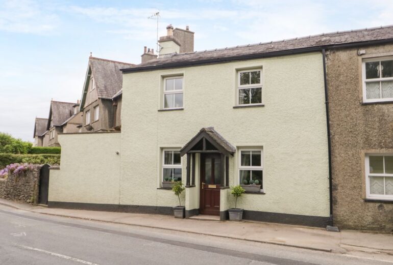 Mulberry Cottage Thumbnail Image