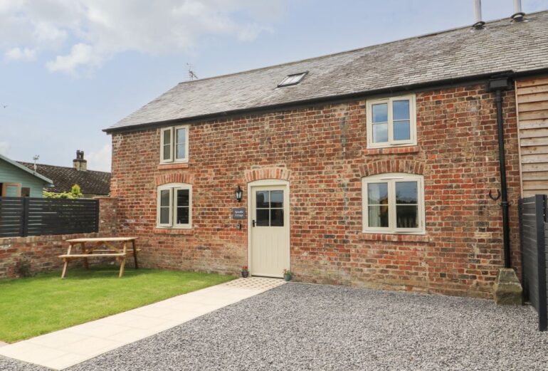 Spindle Cottage Thumbnail Image