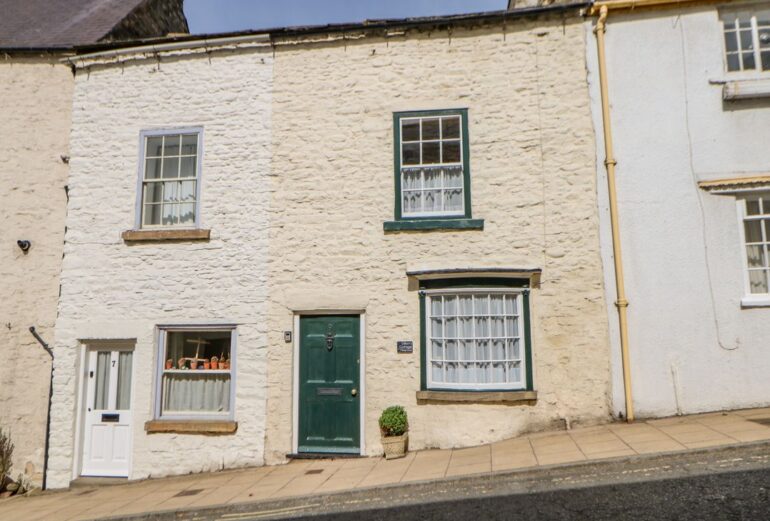Dillons Cottage Thumbnail Image
