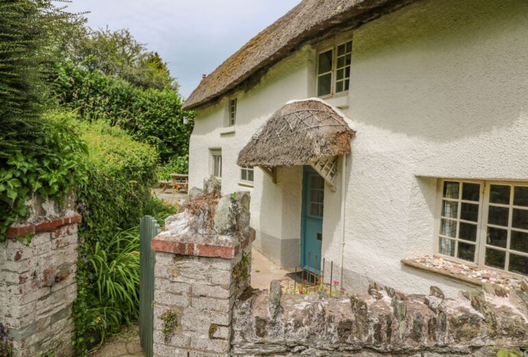 Elworthy Cottage Thumbnail Image