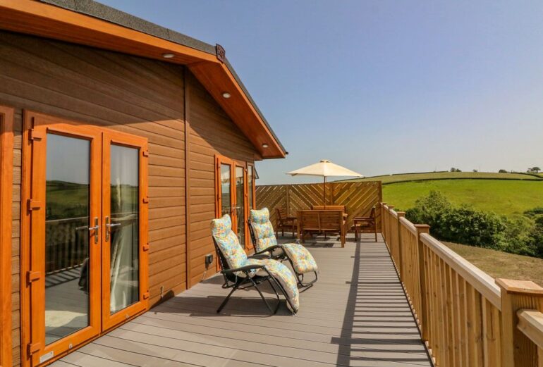 7 Kigbeare Lodges Thumbnail Image