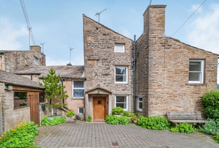 Mill Cottage Thumbnail Image
