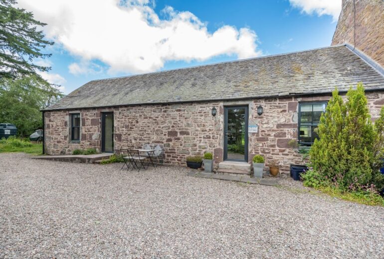 The Garden Cottage Thumbnail Image