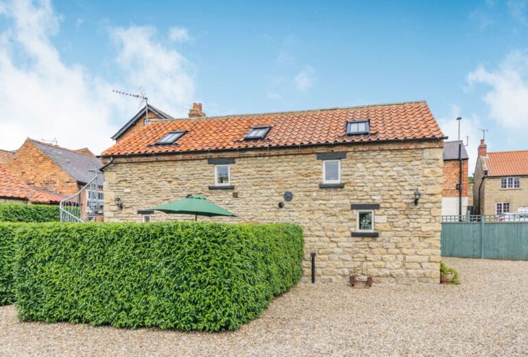 Upstairs Downstairs Cottage Thumbnail Image