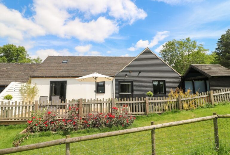 The Coach House, Bank Top Farm Thumbnail Image