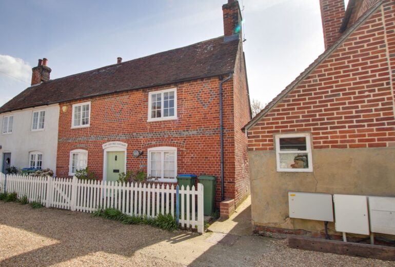 No.2 Baytree Cottage Thumbnail Image