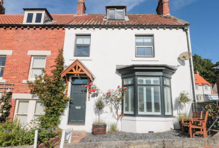 Harriet’s Cottage Thumbnail Image