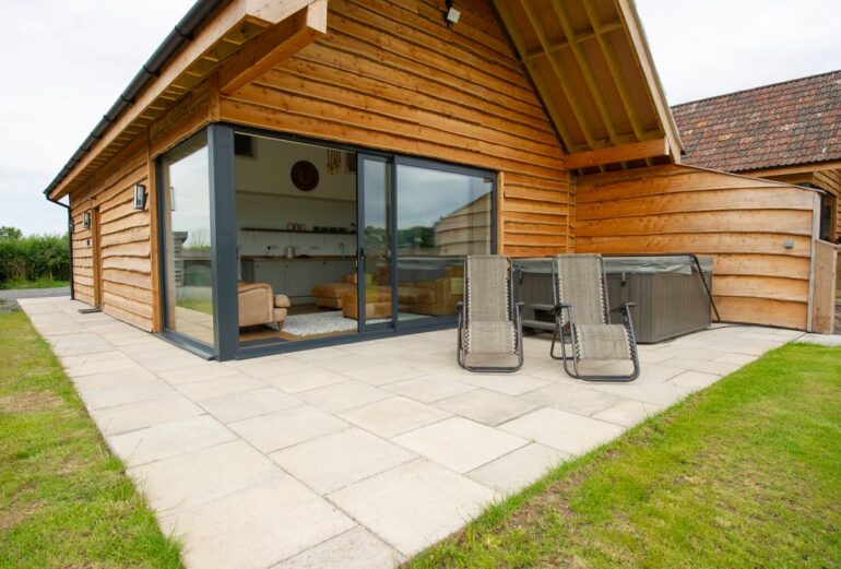 Starling Lodge Thumbnail Image