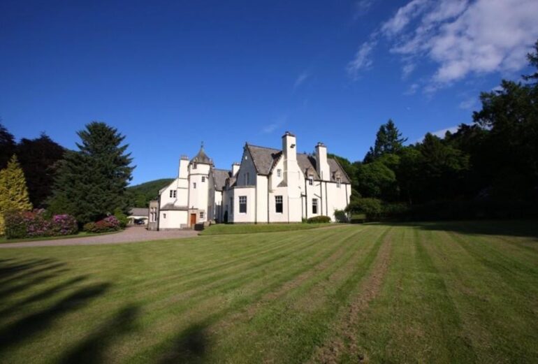 Glenfarg House Thumbnail Image
