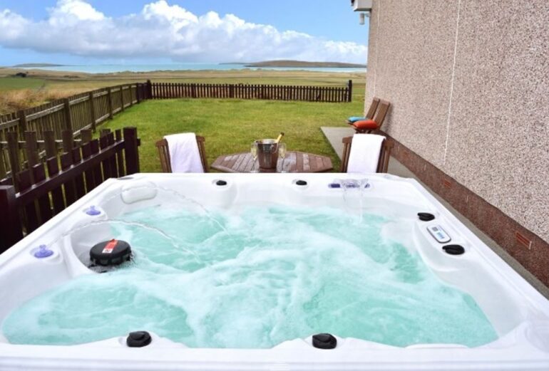 Clachan Sands Cottage Thumbnail Image