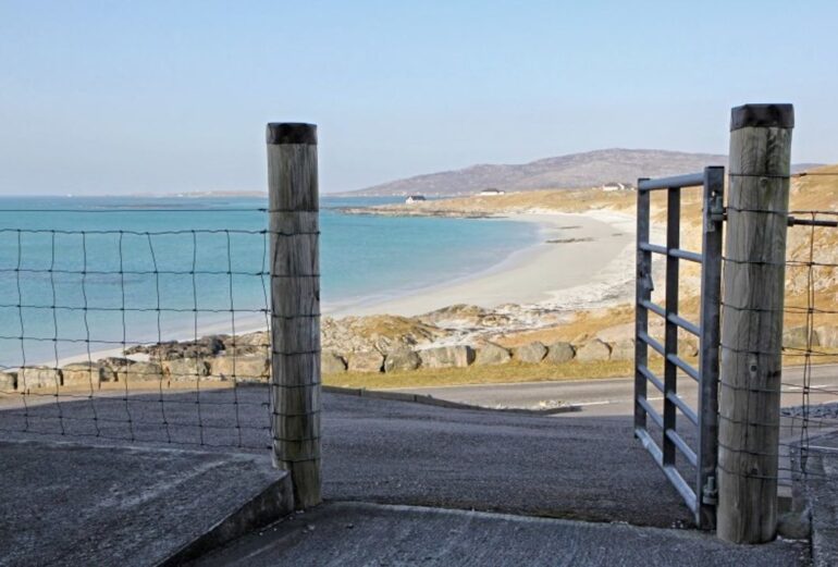 Eriskay Views Cottage Thumbnail Image