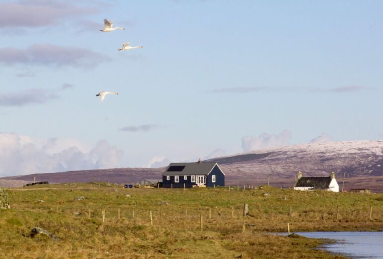 Taigh Gorm Thumbnail Image