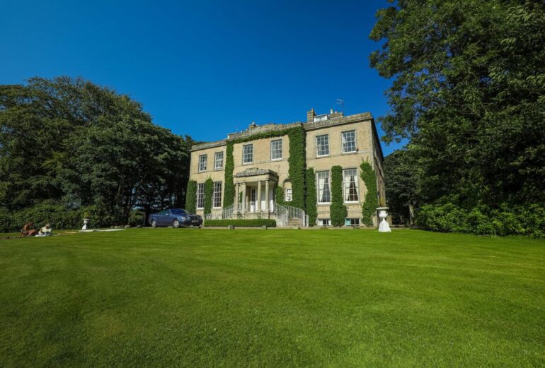 Cortes House