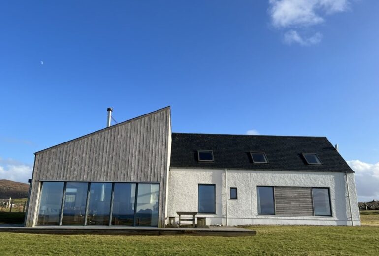Clachan Lodge Thumbnail Image