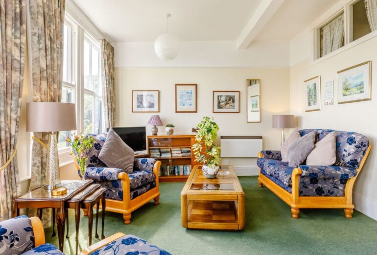 Clooneavin Apartment 3 Thumbnail Image
