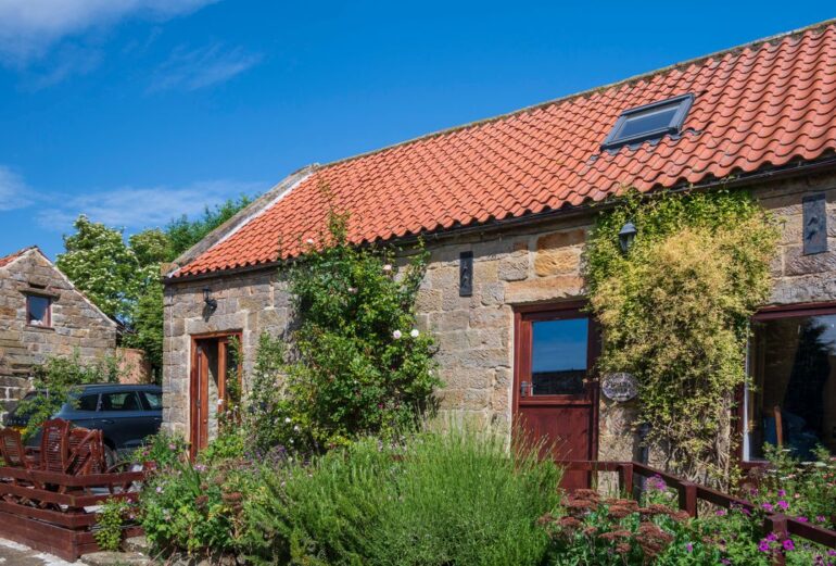 Wildflower Cottage Thumbnail Image