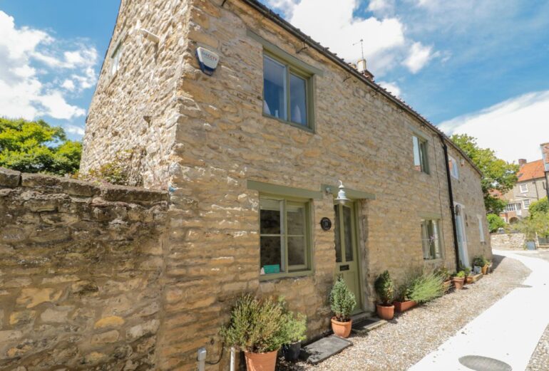 Adelaide’s Cottage Thumbnail Image