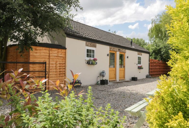 Farrier’s Lodge Thumbnail Image