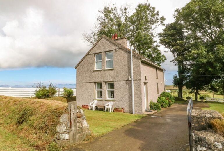 Garreg Lwyd Farm Thumbnail Image