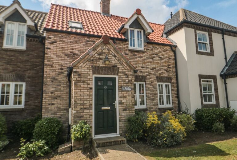 Boules Cottage Thumbnail Image
